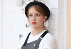 Ale from the kitchen photo