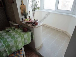 Loggia fotosuratini qanday olib tashlash mumkin