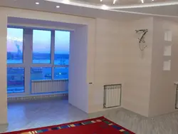 Категория Балконы и лоджии