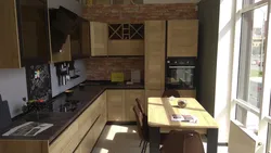 Кухні сіці мэбля фота