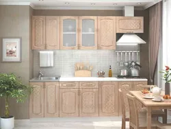 Kitchen city furniture photo