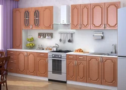 Kitchen furniture plus photos