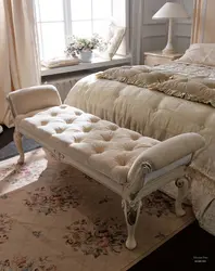 Yataq otağı üçün foto divan
