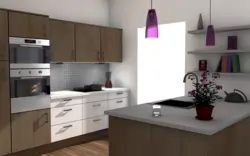 Кухни грецкий орех фото
