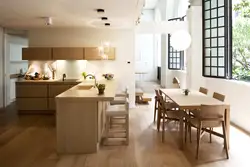 Kitchens Together Cozy Photo