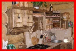 Категория Кухни