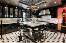 New york kitchen photo