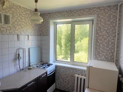 Refrigerator In The Bedroom Photo