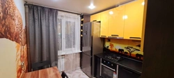 Kv 48 kitchen photo