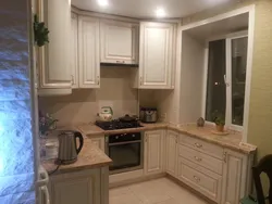 Kv 48 Kitchen Photo