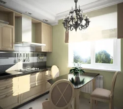 Kv 48 Kitchen Photo