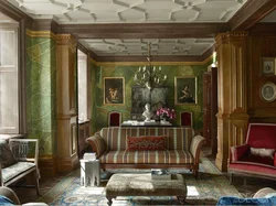 18Th Century Living Rooms Photos