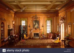 18th century living rooms photos
