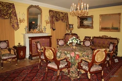 Суратҳои ҳуҷраҳои истиқоматии асри 18