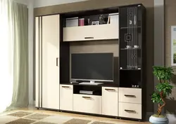 Категория Гостиные
