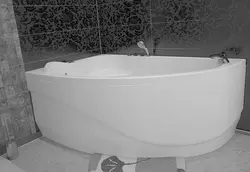 Ванна 150 100 сурат