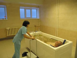 Ванные комнаты