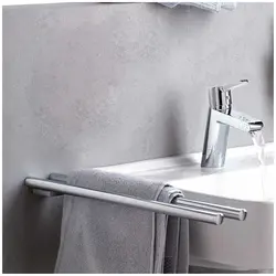 Bath bracket photo