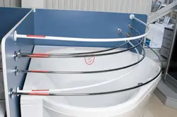 Акс барои ванна