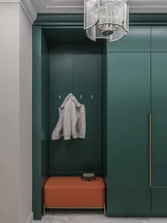 Прихожая Стиль 2 Фото
