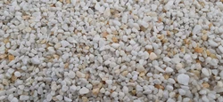 Marble Chips Bath Photo
