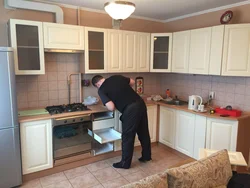 Questions kitchen renovation photos