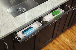 Photo Of Kitchen Sink Drawer