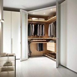 Panels for wardrobe photo