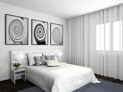 Paintings wallpaper bedroom photos