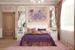 Paintings Wallpaper Bedroom Photos