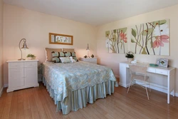 Paintings wallpaper bedroom photos