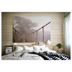 Paintings wallpaper bedroom photos