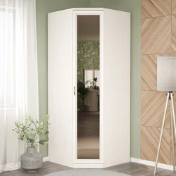 Lapis lazuli bedroom wardrobes photo
