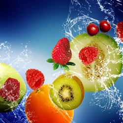 Splash kitchen photo