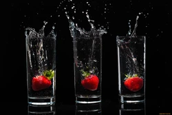 Splash kitchen photo