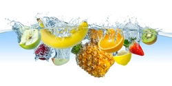 Splash kitchen photo