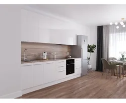 Mətbəx 3200 Birbaşa Şəkil