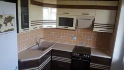 Кухня рио 2 фото