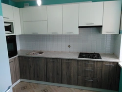 Ошхона mdf акси дуб