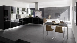 Kitchen Diamond All Photos