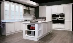 Кухня Дыямент Ўсе Фота