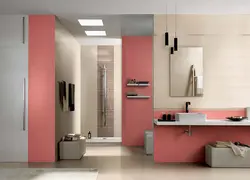 Ванные комнаты