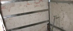 Лачанне ў ванным фота