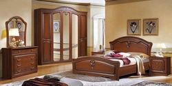 Bedroom furniture alley photo