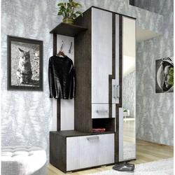 Furniture alley hallway photo
