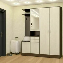 Жиһаз Аллеясы Дәлізінің Фотосы