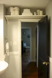 Mezzanine Дар Сурати Ҳаммом