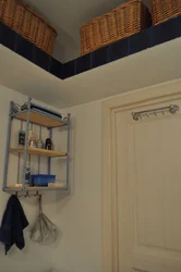 Mezzanine Дар Сурати Ҳаммом