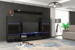 Qonaq otağı domino qara şəkil