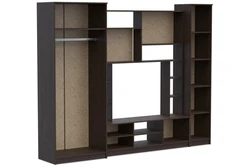 Living room flora photo dimensions